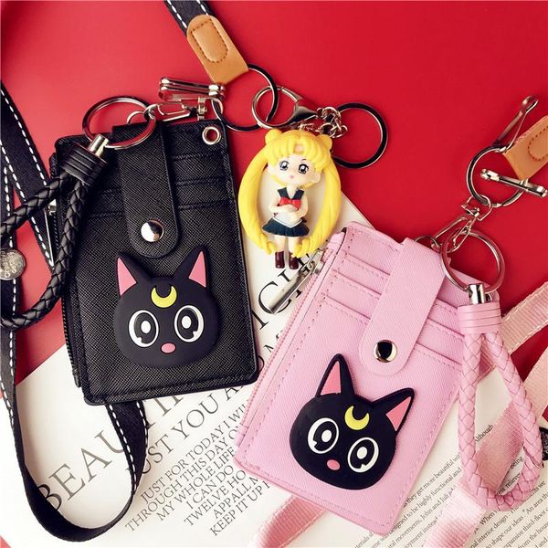 card holders driver's license coin purse, ultra-thin and compact student campus card, bus meal transportation package, Brown;gray
card holders driver's license coin purse, ultra-thin and compact student campus card, bus meal transportation package, Brown;gray