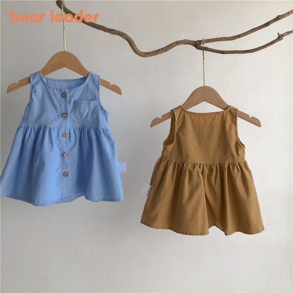 girl's dresses bear leader toddler baby korean style fashion infant girls cute casual costumes born solid button vestidos 0-2y, Red;yellow
girl's dresses bear leader toddler baby korean style fashion infant girls cute casual costumes born solid button vestidos 0-2y, Red;yellow