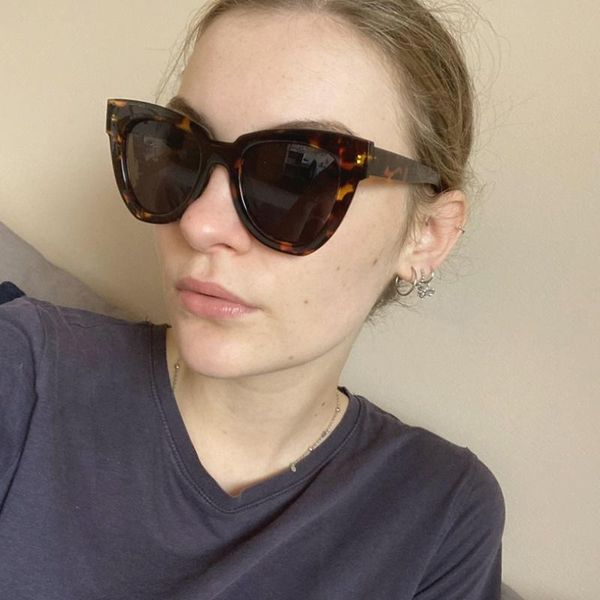 sunglasses 2021 cute ladies cat for women vintage brand sun uv400 eye female sungla glasses zonnebril dames leopard, White;black
sunglasses 2021 cute ladies cat for women vintage brand sun uv400 eye female sungla glasses zonnebril dames leopard, White;black