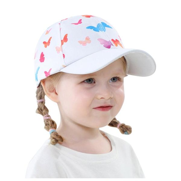 caps & hats fashion baseball for bbay kids boys girls adjustable visor sun hat summer outdoor cartoon butterfly printed ll4, Yellow
caps & hats fashion baseball for bbay kids boys girls adjustable visor sun hat summer outdoor cartoon butterfly printed ll4, Yellow