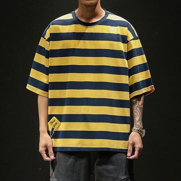 men's tee t shirt shirt striped graphic crew neck casual daily short sleeve lightweight casual big and tall wine blue yellow i2df#, White;black
men's tee t shirt shirt striped graphic crew neck casual daily short sleeve lightweight casual big and tall wine blue yellow i2df#, White;black