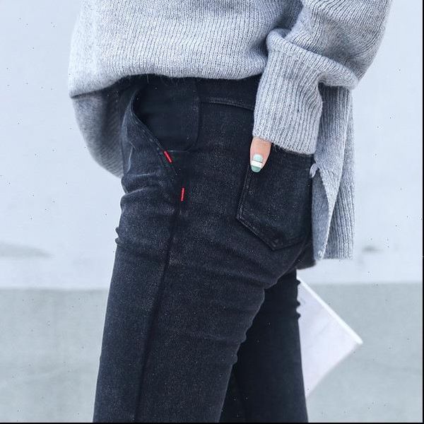 skinny women jeans woman spring fashion boyfriend washed elastic denim trousers pencil slim capris pants imitation jean femme, Blue
skinny women jeans woman spring fashion boyfriend washed elastic denim trousers pencil slim capris pants imitation jean femme, Blue