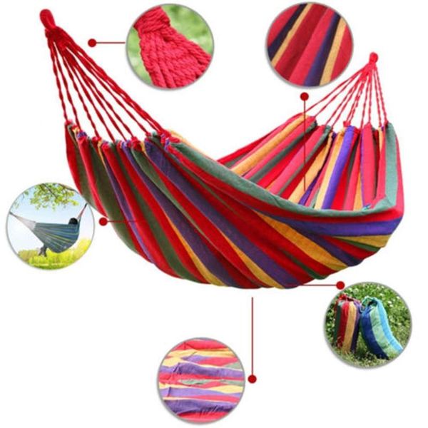 outdoor hammock garden camping canvas sleeping bed portable hanging chair swing lazy bags
outdoor hammock garden camping canvas sleeping bed portable hanging chair swing lazy bags