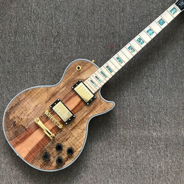 electric guitar, abalone inlaid maple fingerboard, decaying wood guitar, solid mahogany body electric guitar
electric guitar, abalone inlaid maple fingerboard, decaying wood guitar, solid mahogany body electric guitar