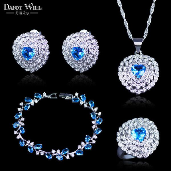 silver color costume jewelry fashion light blue cz crystal pendant/necklace/earring/ring/bracelets set for women h1022
silver color costume jewelry fashion light blue cz crystal pendant/necklace/earring/ring/bracelets set for women h1022