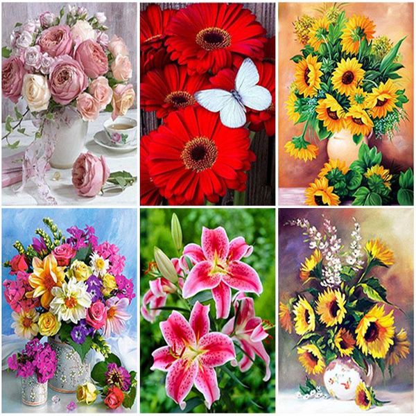 diamond painting flower diy 5d full square/round mosaic resin scenic diamont embroidery cross stitch home decor wall art gift
diamond painting flower diy 5d full square/round mosaic resin scenic diamont embroidery cross stitch home decor wall art gift