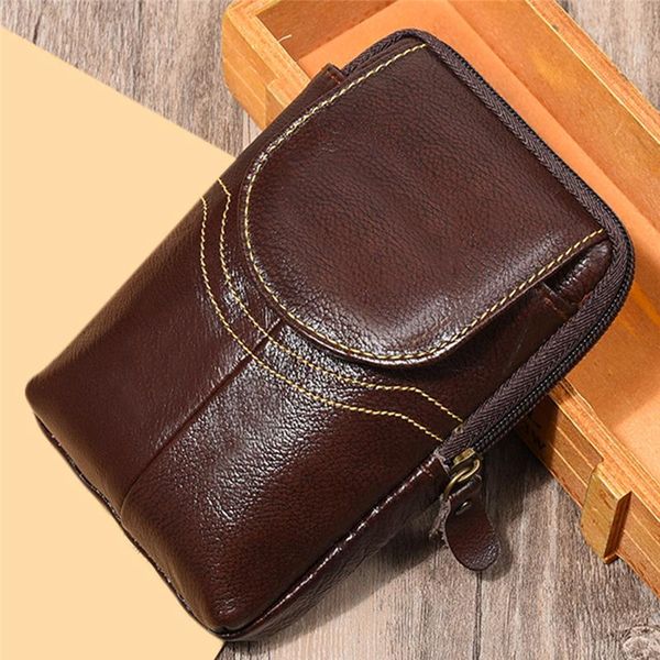 men pu leather waist pack bag mini cell/mobile phone pockets case coin purse male fanny money bags vintage
men pu leather waist pack bag mini cell/mobile phone pockets case coin purse male fanny money bags vintage