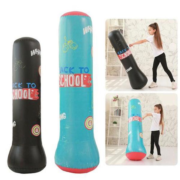 boxing sand bag punching for kids and fitness tower immediate bounce back thai boxer training
boxing sand bag punching for kids and fitness tower immediate bounce back thai boxer training