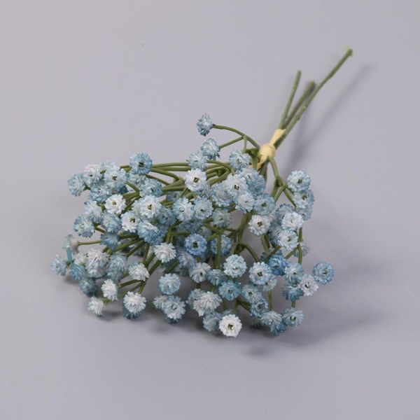 decorative flowers & wreaths multi-color optional artificial flower gypsophila plastic home wedding party diy decoration artificials
decorative flowers & wreaths multi-color optional artificial flower gypsophila plastic home wedding party diy decoration artificials