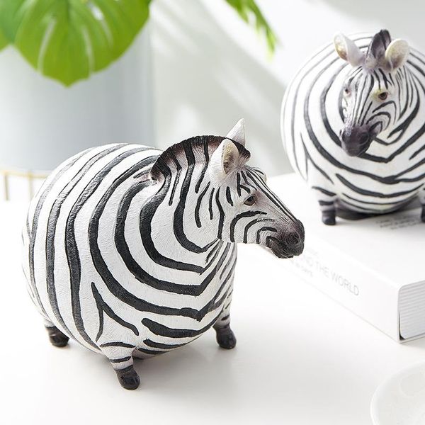 decorative objects & figurines zebra statue animal figurine creativity style nordic home accessories decor house office decoration gift
decorative objects & figurines zebra statue animal figurine creativity style nordic home accessories decor house office decoration gift