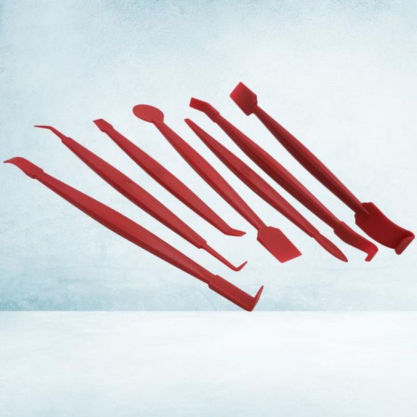 set of 7pcs auto trim removal tool car window tint kit wrap stickers tinting squeegee film cutter ( interior decorations
set of 7pcs auto trim removal tool car window tint kit wrap stickers tinting squeegee film cutter ( interior decorations