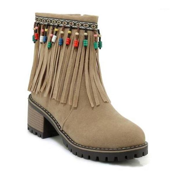 boots qpxyxco women shoes autumn winter warm snow ankle 2021 high heels zip wedding party woman w-25, Black
boots qpxyxco women shoes autumn winter warm snow ankle 2021 high heels zip wedding party woman w-25, Black
