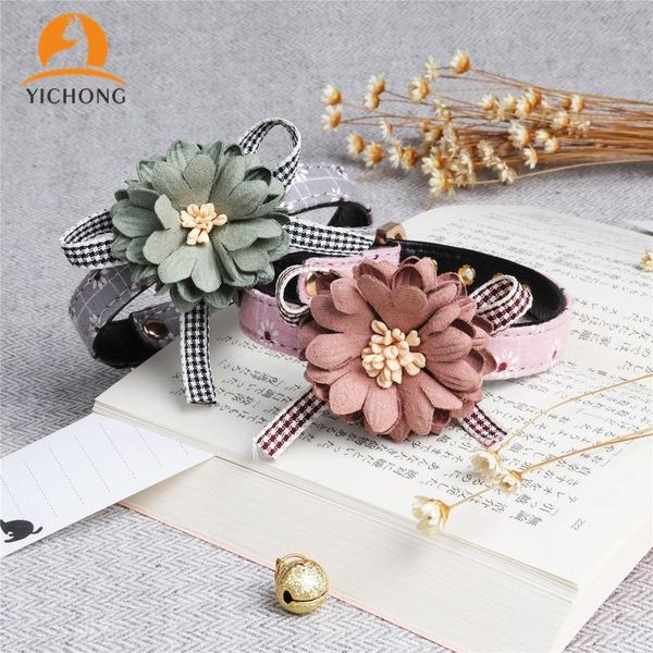 flower pet collar necklace cute small medium large dogs collars princess cat puppy kitten charm accessories yc335 dog apparel
flower pet collar necklace cute small medium large dogs collars princess cat puppy kitten charm accessories yc335 dog apparel