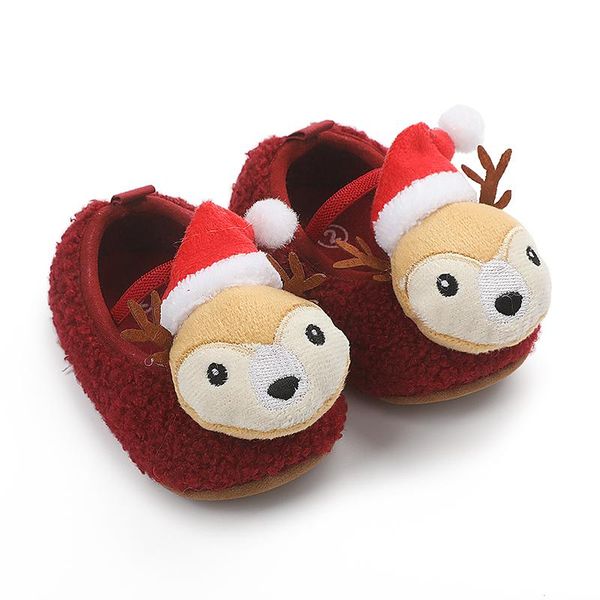 first walkers christmas warm shoes 2021 kids toddler winter baby boys girls xmas cute cartoon animal
first walkers christmas warm shoes 2021 kids toddler winter baby boys girls xmas cute cartoon animal