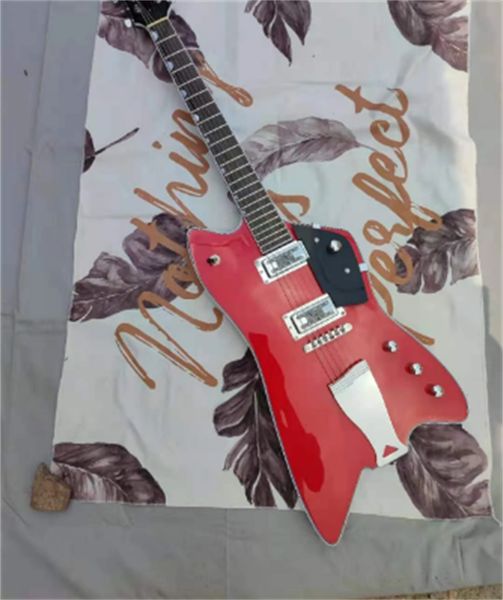 fashion personality red 6 string electric guitar, we can customize the guitar and bass you want guitars guitarra
fashion personality red 6 string electric guitar, we can customize the guitar and bass you want guitars guitarra
