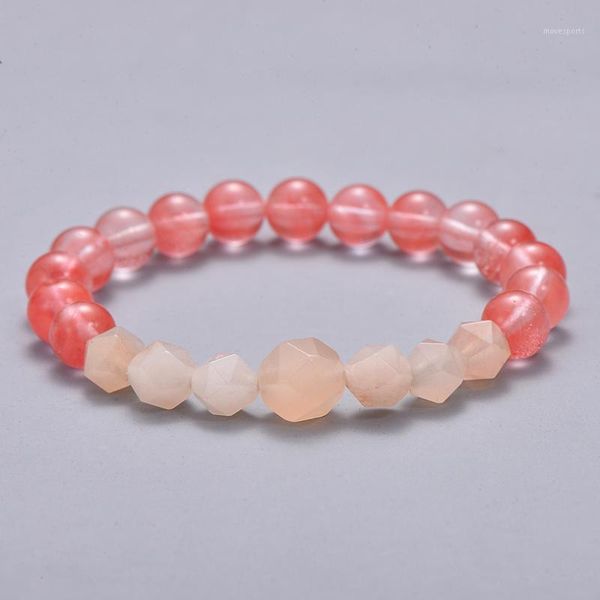 charm bracelets ethnic geometric stone bracelet natural beaded strand boho crystal jewelry for women men couple gift1, Golden;silver
charm bracelets ethnic geometric stone bracelet natural beaded strand boho crystal jewelry for women men couple gift1, Golden;silver