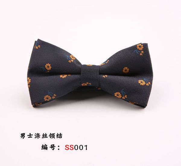 bow ties wine red groom tie male trendy personality wedding groomsmen dress black striped suit small cashew, Black;gray
bow ties wine red groom tie male trendy personality wedding groomsmen dress black striped suit small cashew, Black;gray