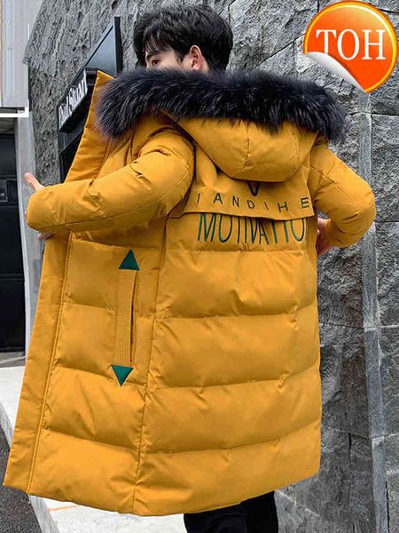 winter jacket men long 2021 parka coats autumn puffer overcoat outwear hooded casual waterproof coat solid down, Black
winter jacket men long 2021 parka coats autumn puffer overcoat outwear hooded casual waterproof coat solid down, Black
