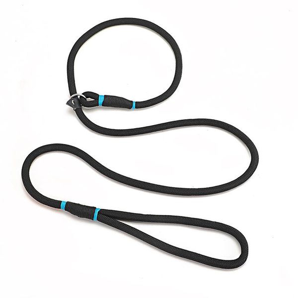 chain large dog leash slip collar pet walking lead nylon training rope explosion-proof for medium big dogs collars & leashes
chain large dog leash slip collar pet walking lead nylon training rope explosion-proof for medium big dogs collars & leashes