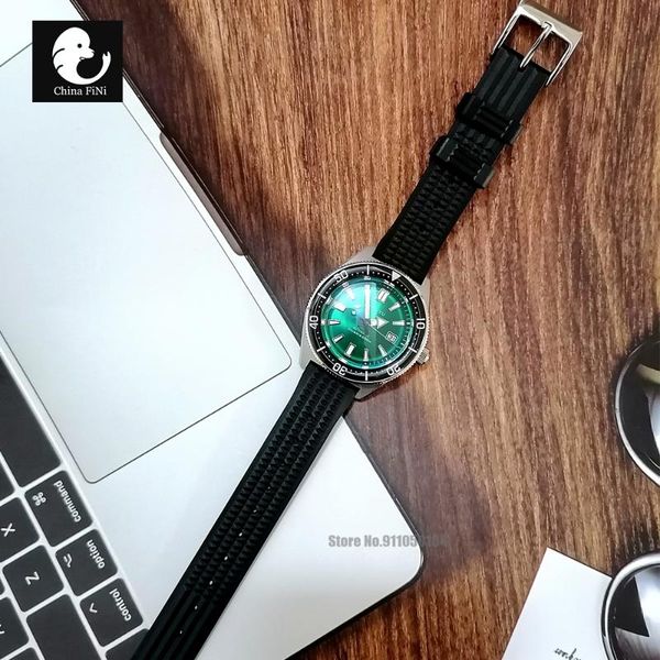 wristwatches diver water ghost luxury sapphire crystal lenses bezel men automatic mechanical watches 20bar all green luminous date window, Slivery;brown
wristwatches diver water ghost luxury sapphire crystal lenses bezel men automatic mechanical watches 20bar all green luminous date window, Slivery;brown