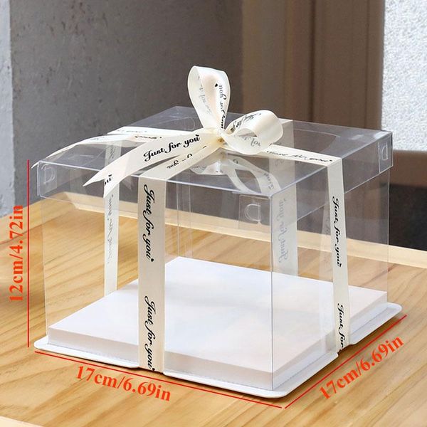 gift wrap environmentally friendly baking packaging box transparent cake safe supplies dessert packing
gift wrap environmentally friendly baking packaging box transparent cake safe supplies dessert packing