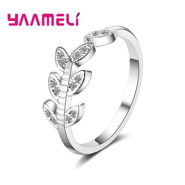 wedding rings women fashion leave open summer style cubic zirconia finger for party jewelry, Slivery;golden
wedding rings women fashion leave open summer style cubic zirconia finger for party jewelry, Slivery;golden