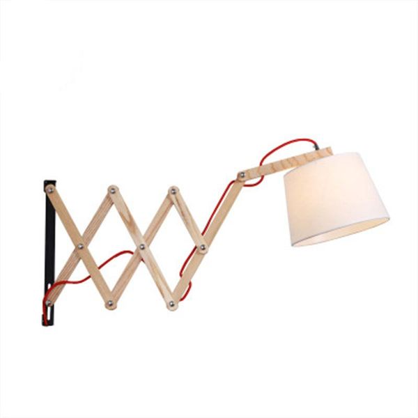 wall lamp american retro bedside light bedroom dining room retractable solid wood with switch mounted
wall lamp american retro bedside light bedroom dining room retractable solid wood with switch mounted