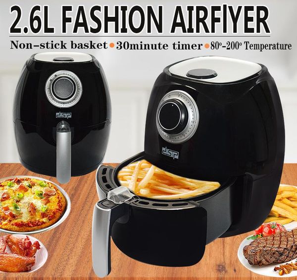 air fryers household frying pan large capacity intelligent non lampblack fries electromechanical kb2021
air fryers household frying pan large capacity intelligent non lampblack fries electromechanical kb2021