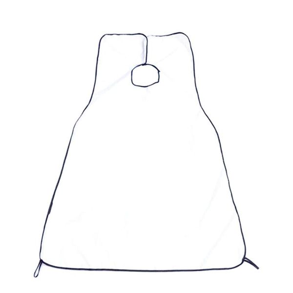 table cloth professional beard and hair shave apron waterproof black shaving manicure with suction cup
table cloth professional beard and hair shave apron waterproof black shaving manicure with suction cup