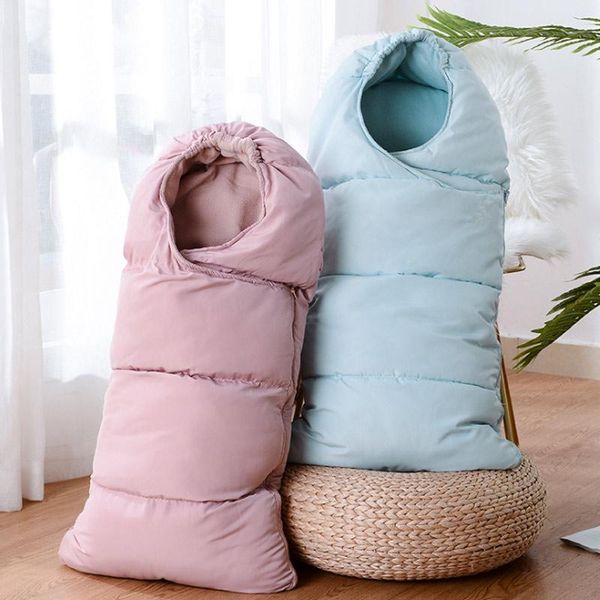 autumn winter thick warm baby sleeping bag sleepsack for stroller soft infant windproof foot cover blankets & swaddling
autumn winter thick warm baby sleeping bag sleepsack for stroller soft infant windproof foot cover blankets & swaddling