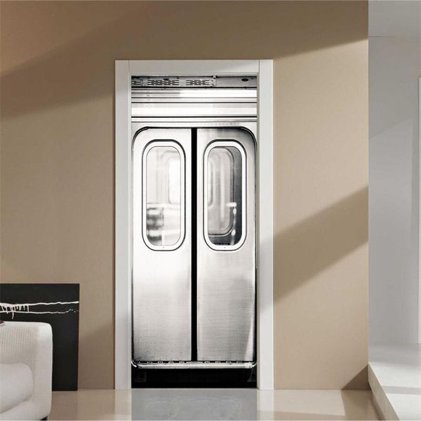 other decorative stickers subway door sticker home decor wall mural wallpaper poster diy self adhesive removable waterproof art decals
other decorative stickers subway door sticker home decor wall mural wallpaper poster diy self adhesive removable waterproof art decals