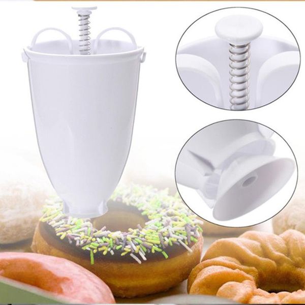 baking moulds 2021 donut mould easy fast portable maker manual waffle dispenser doughnut machine arabic plastic lightweight deep
baking moulds 2021 donut mould easy fast portable maker manual waffle dispenser doughnut machine arabic plastic lightweight deep