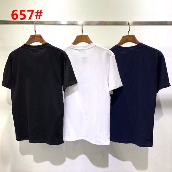 #657 brand designer men's reflective letters t-shirts clothes short sleeve round neck summer fashion classic clothing 3 colors m-2xl, White;black
#657 brand designer men's reflective letters t-shirts clothes short sleeve round neck summer fashion classic clothing 3 colors m-2xl, White;black