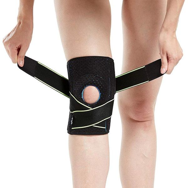 elbow & knee pads sports fitness straps men and women one piece sport running cycling outdoor climbing, Black;gray
elbow & knee pads sports fitness straps men and women one piece sport running cycling outdoor climbing, Black;gray