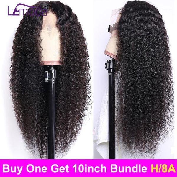 deep wave wig brazilian lace front human hair wigs for women 150% lemoda high ratio pre plucked remy 13x4 half wig1, Black;brown
deep wave wig brazilian lace front human hair wigs for women 150% lemoda high ratio pre plucked remy 13x4 half wig1, Black;brown