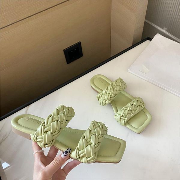 slippers casual shoes slipers women slides square toe luxury summer 2021 flat pu rome fashion basic rubber, Black
slippers casual shoes slipers women slides square toe luxury summer 2021 flat pu rome fashion basic rubber, Black