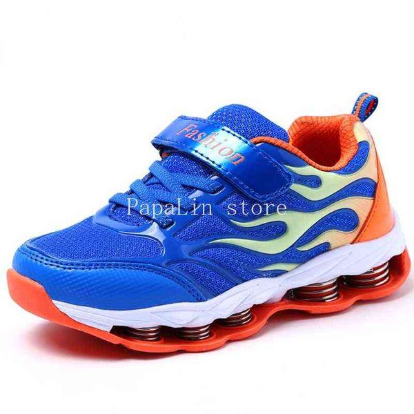 kids sport shoes air cushion running shoes boys shock absorption run footwear breathable girls mesh sneakers g1210, Black;red
kids sport shoes air cushion running shoes boys shock absorption run footwear breathable girls mesh sneakers g1210, Black;red