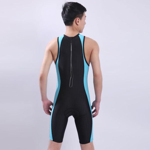 one-piece suits swimwear women one piece tri suit competition racing swimwuit ironman triathlon female male training
one-piece suits swimwear women one piece tri suit competition racing swimwuit ironman triathlon female male training