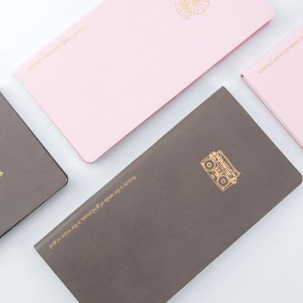 weekly planner a6 notebook 2021 agenda travels journals book leather portable fresh schedule stationery school supplies notepads, Purple;pink
weekly planner a6 notebook 2021 agenda travels journals book leather portable fresh schedule stationery school supplies notepads, Purple;pink