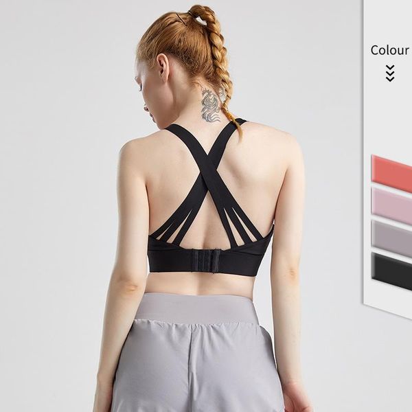 yoga outfit large size 5xl professional sports underwear women's beauty back stereotypes wear vest bra plus women clothing
yoga outfit large size 5xl professional sports underwear women's beauty back stereotypes wear vest bra plus women clothing