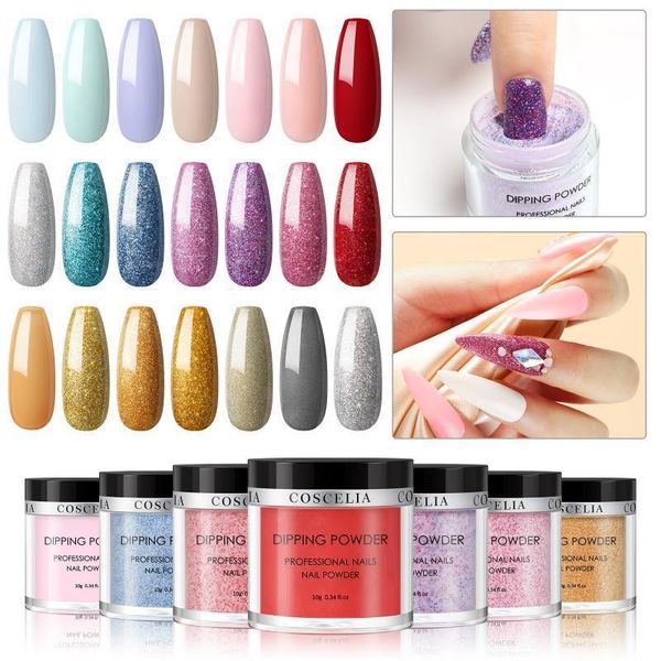 2pcs dipping nail powders set 10g dip art glitter natural dry for decoration without lamp cure kit designs kits1
2pcs dipping nail powders set 10g dip art glitter natural dry for decoration without lamp cure kit designs kits1