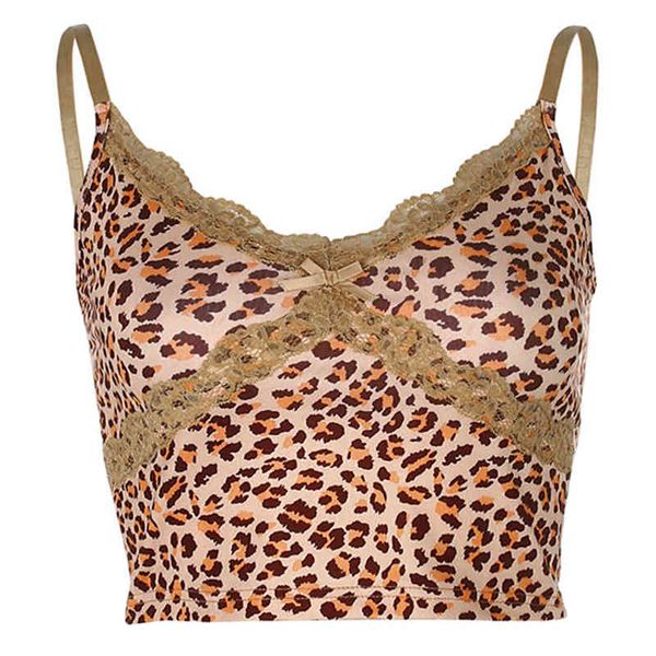 paris girl fashion women summer lace leopard print tank elegant vest ladies v-neck slim waistcoat streewear camis 210524, White
paris girl fashion women summer lace leopard print tank elegant vest ladies v-neck slim waistcoat streewear camis 210524, White
