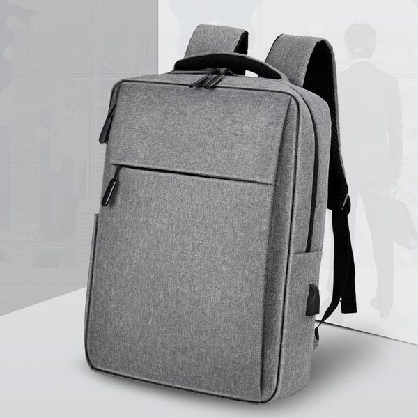 backpack for men multifunctional waterproof luxury bag lapusb charging business solid color rucksack man
backpack for men multifunctional waterproof luxury bag lapusb charging business solid color rucksack man