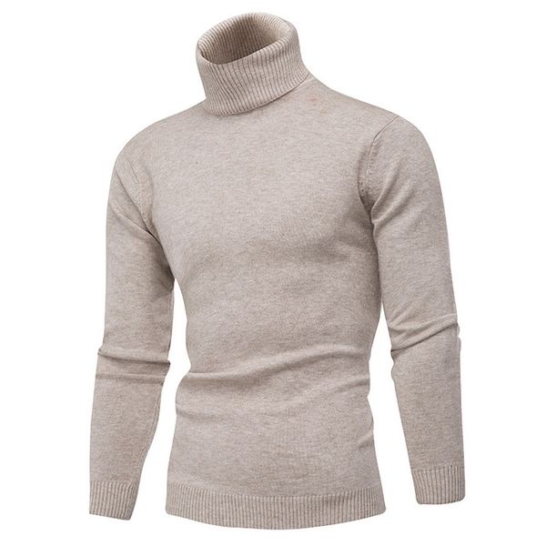 winter thick warm 100% cashmere sweater men turtleneck brand mens sweaters slim fit pullover men knitwear double collar, White;black
winter thick warm 100% cashmere sweater men turtleneck brand mens sweaters slim fit pullover men knitwear double collar, White;black