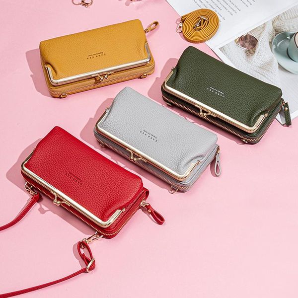 shoulder bags luxury women bag soft leather cell phone pocket ladies small crossbody messenger purse female
shoulder bags luxury women bag soft leather cell phone pocket ladies small crossbody messenger purse female