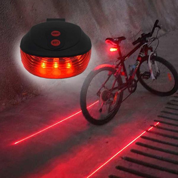 bike lights wasafire led taillight 5 led+2 laser bicycle light night safety warning mountain rear cycling tail lamps
bike lights wasafire led taillight 5 led+2 laser bicycle light night safety warning mountain rear cycling tail lamps