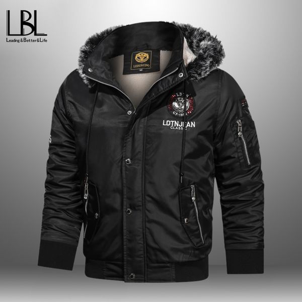 mens winter fce et coat casual zipper outwear thick warm bomber ets male tactical streetwear drawstring coats new, Black;brown
mens winter fce et coat casual zipper outwear thick warm bomber ets male tactical streetwear drawstring coats new, Black;brown