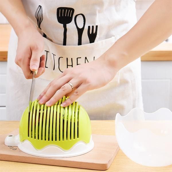 bowls creative slicer fruit cutter carving tool salad portable kitchen gadgets accessories small
bowls creative slicer fruit cutter carving tool salad portable kitchen gadgets accessories small