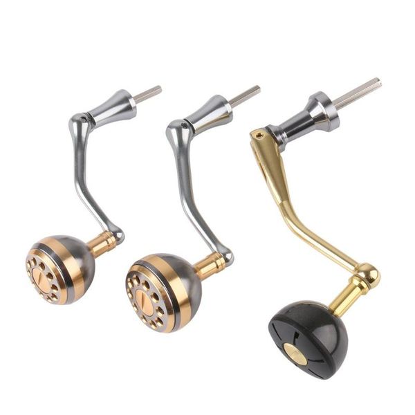 baitcasting reels deukio fishing reel rocker arm handle knob all metal aluminum alloy for shimano spinning accessories
baitcasting reels deukio fishing reel rocker arm handle knob all metal aluminum alloy for shimano spinning accessories