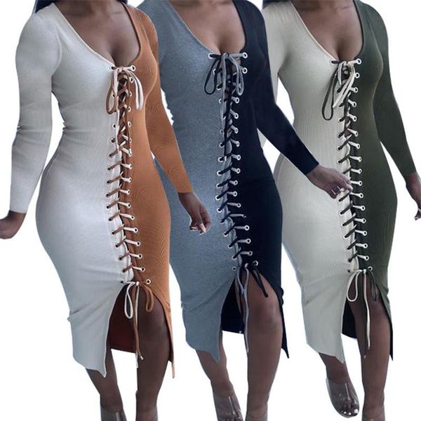 casual dresses wholesale items bulk lots panelled bind y2k dress women fashion solid bodycon long sleeve clothes by dhl, Black;gray
casual dresses wholesale items bulk lots panelled bind y2k dress women fashion solid bodycon long sleeve clothes by dhl, Black;gray